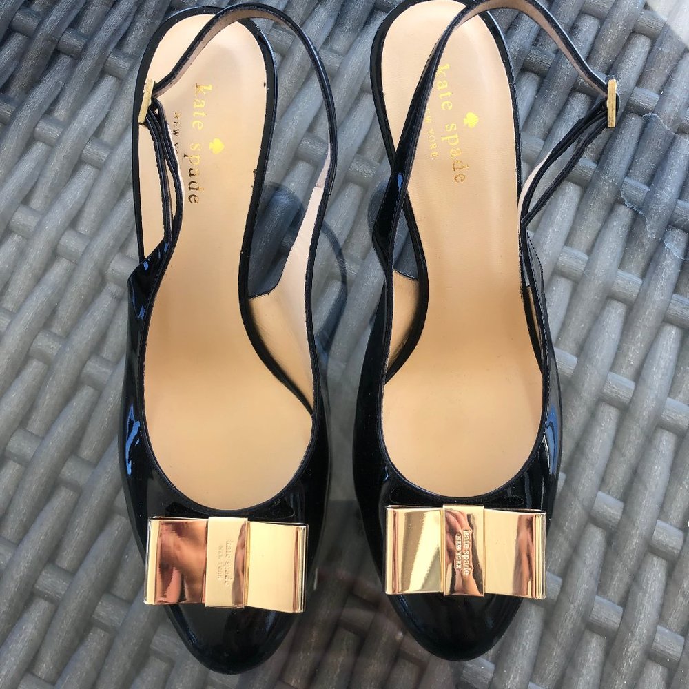 Kate Spade Pumps